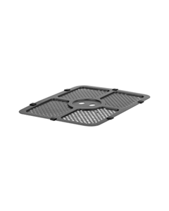 Emerio AF-133542 Bottom grill plate