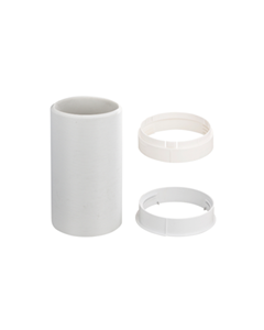 Emerio PAC-128471.1 Hose set + connector