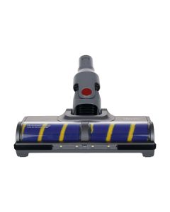 Sauber R20 Vloerborstel met grote roller