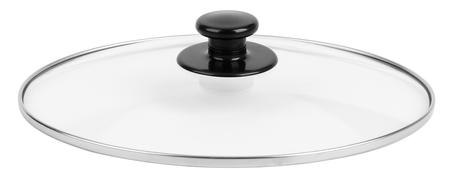Product: Blokker BL-75005 _0016535 Glazen Deksel