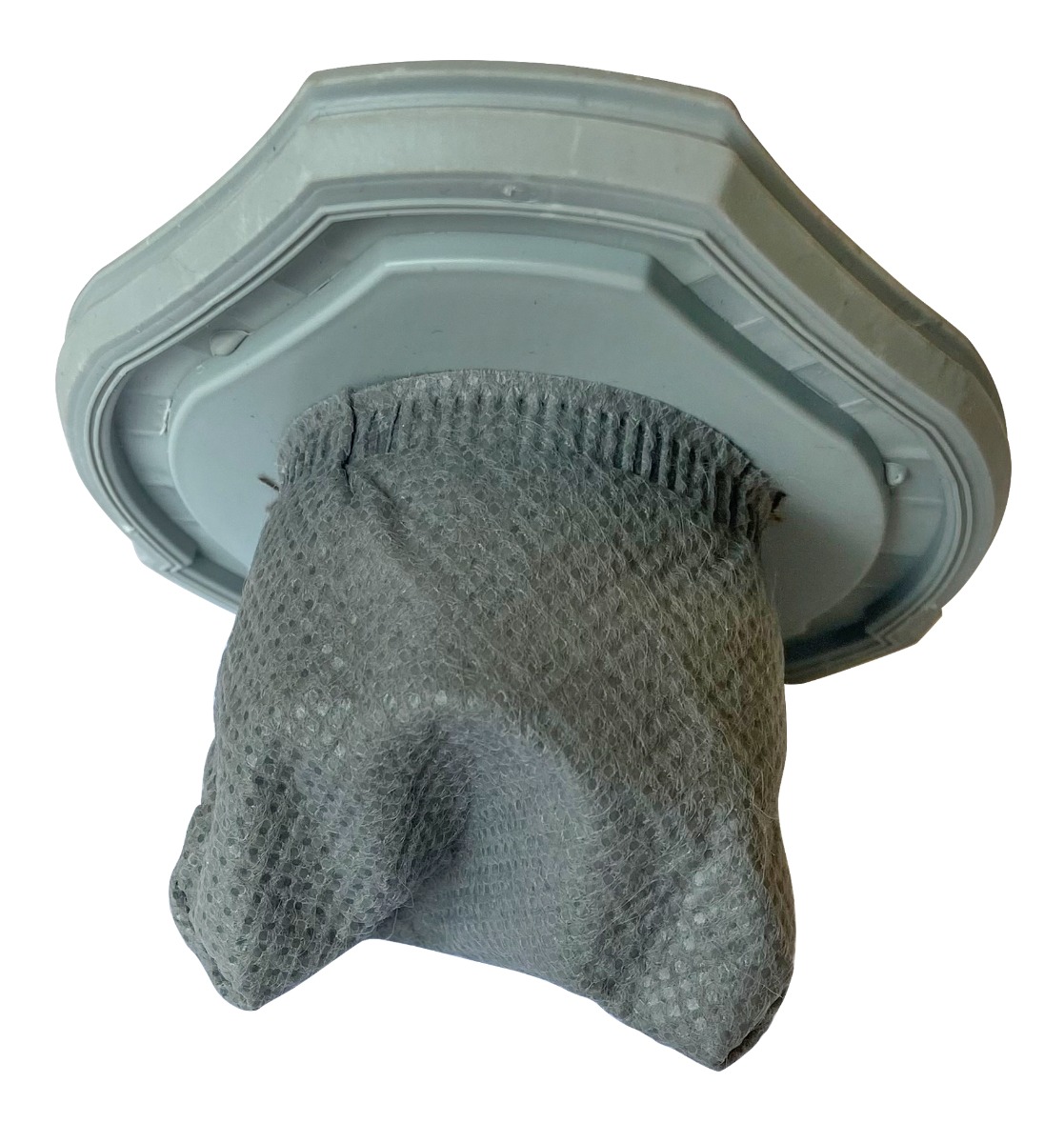 Product: Blokker BL-62001 Kruimelzuiger Filter