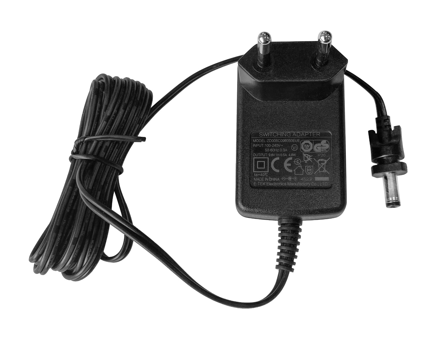 Product: Blokker BL-62001 Adapter
