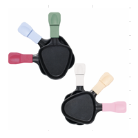 Produkt: Hema 80020026 Mini-Pfanne (6 Stücks)