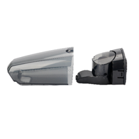 Produkt: Emerio UVC-129322 Staubbehälter inklusive Zyklonfilter