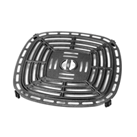 Produkt: Emerio AF-130431.1 Bratrost