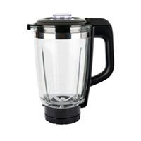 Produkt: BL-126794.1 Blender deckel + kanne
