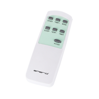 Product: Emerio PAC-132905 Afstandsbediening