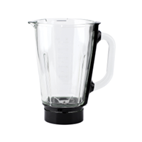 Product: Emerio BL-132276.2 Glazen kan