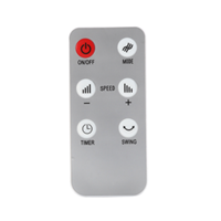 Product: Emerio FN-132705 Remote control