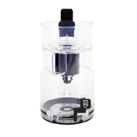 Produkt: Emerio UVC-133343 Staubbehälter