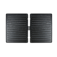 Produkt: Blokker BL-15005_4509404 Grillplattensatz