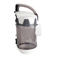 Produkt: Simpex 38178 Staubbehälter