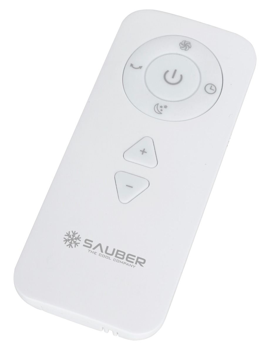 Product: Sauber - Emerio TFN-126143 - TFN-214473 Afstandsbediening
