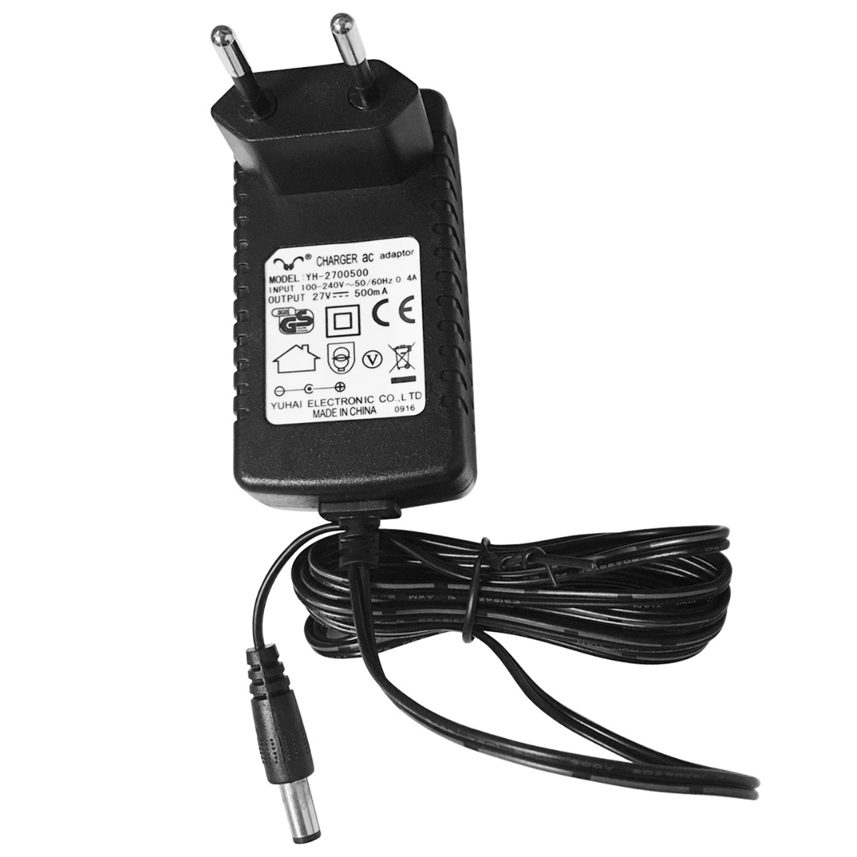 Produkt: Blokker BL-63001 Adapter