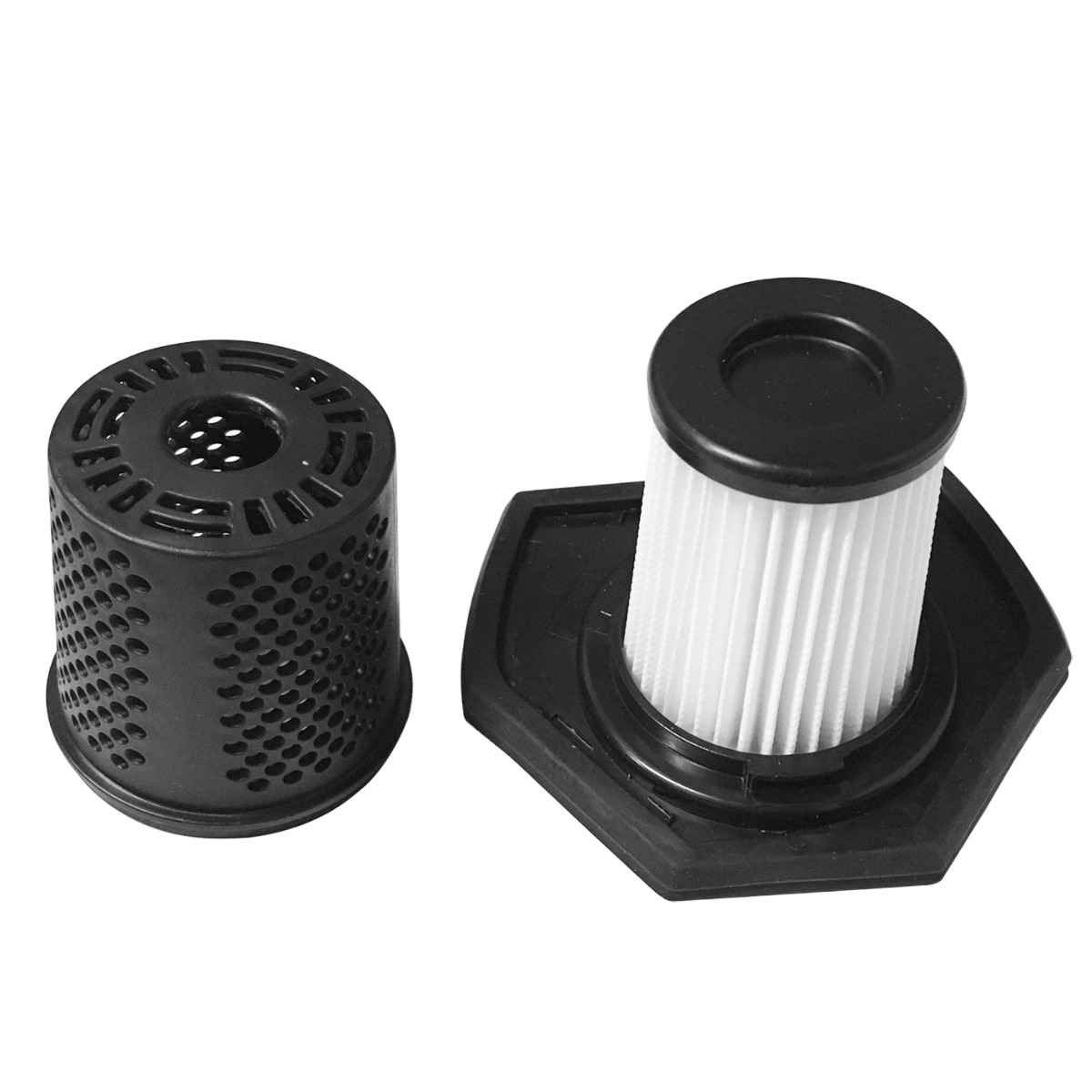 Produkt: Blokker BL-63001 Filter incl. beschermkap